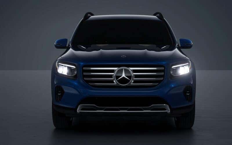 Mercedes-Benz Dealer near Me