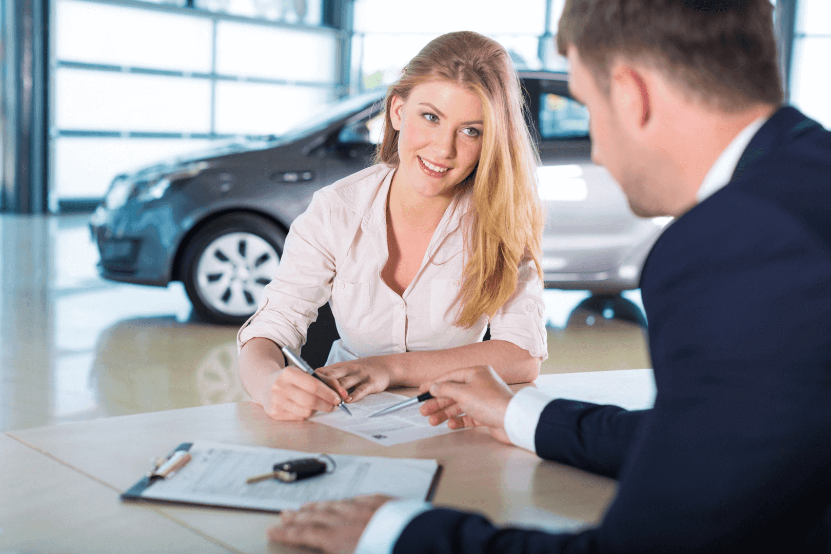 Mercedes-Benz Dealer West Chester PA