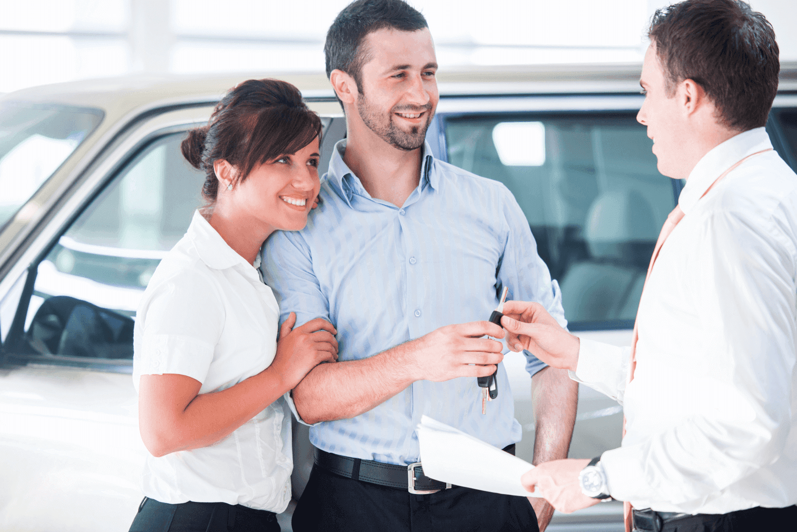 Mercedes-Benz Dealer near Ambler PA