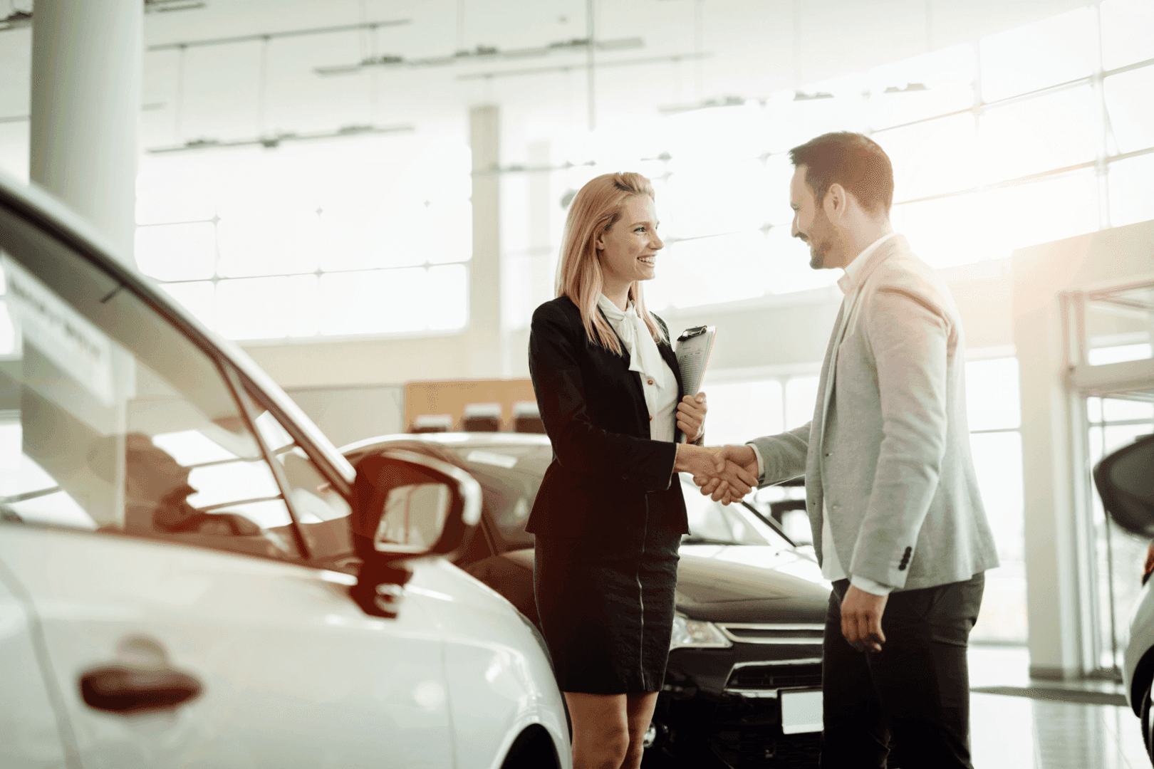 CPO Mercedes-Benz Dealer near West Chester -