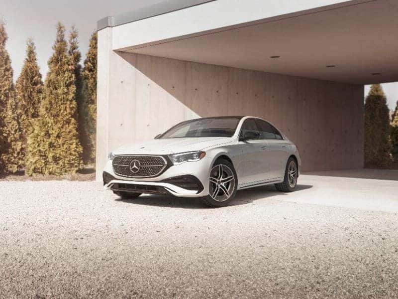 Mercedes-Benz Dealer near Collegeville PA