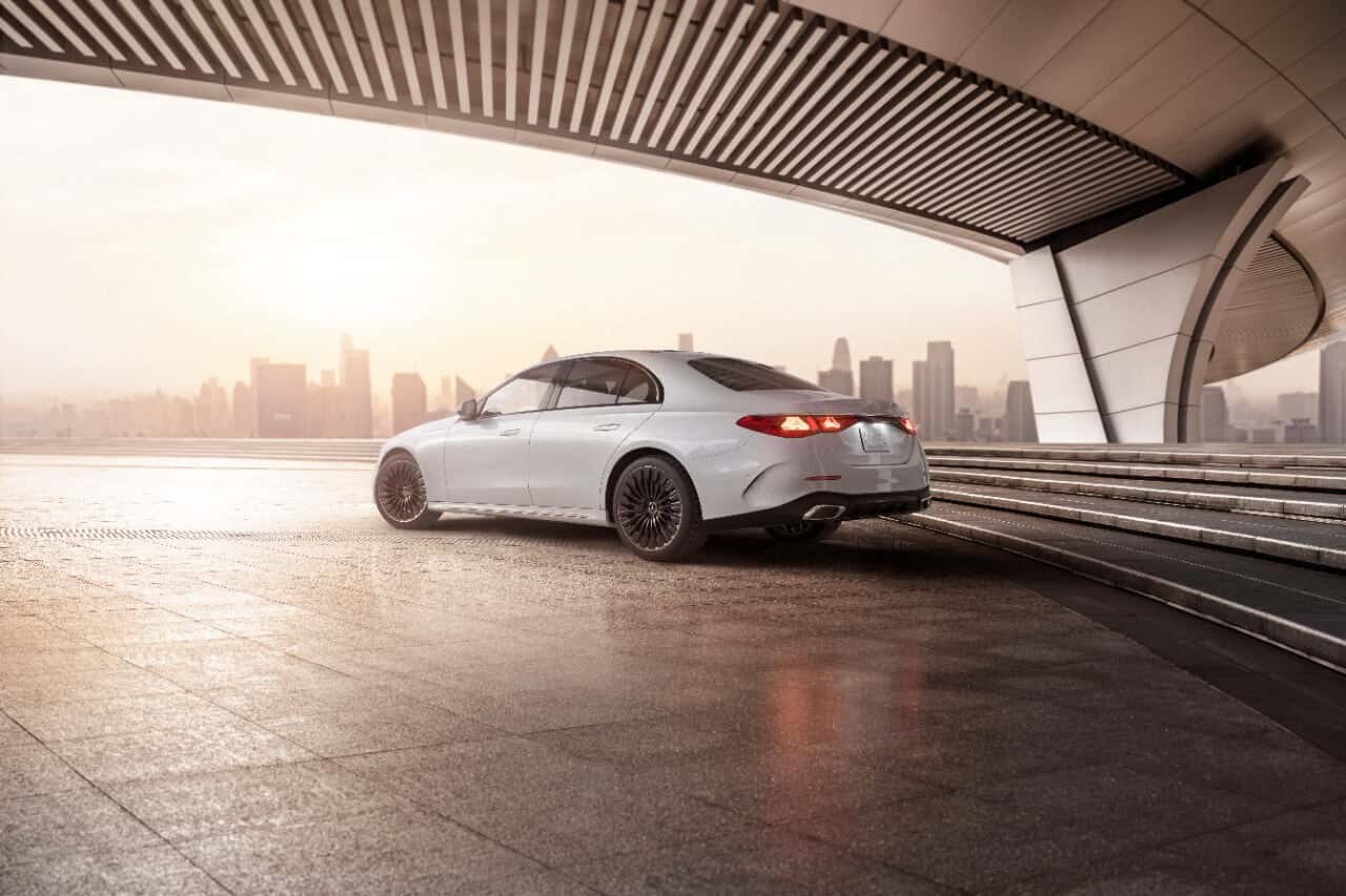 Mercedes-Benz