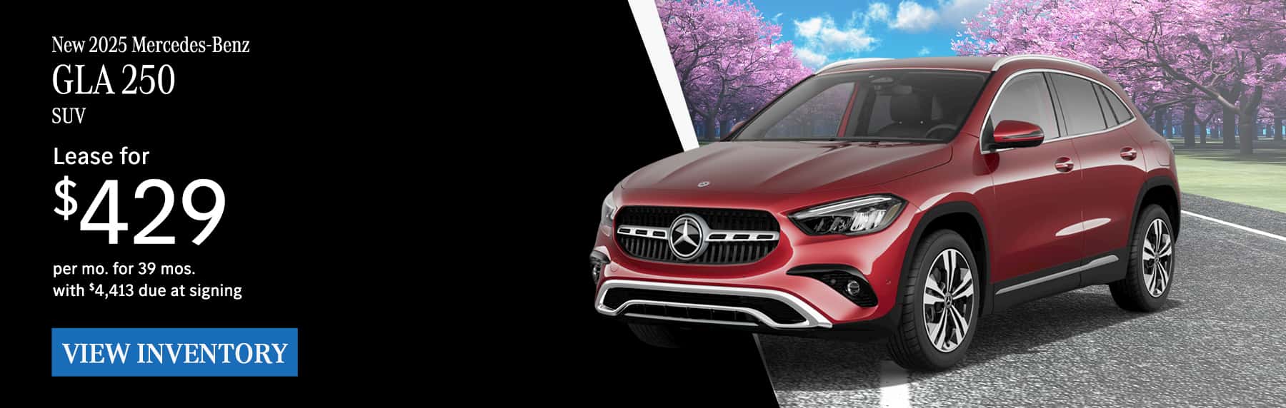 Mercedes_Benz_West_Chester_Slide_Desktop_1800x572_GLA 250_04-25v