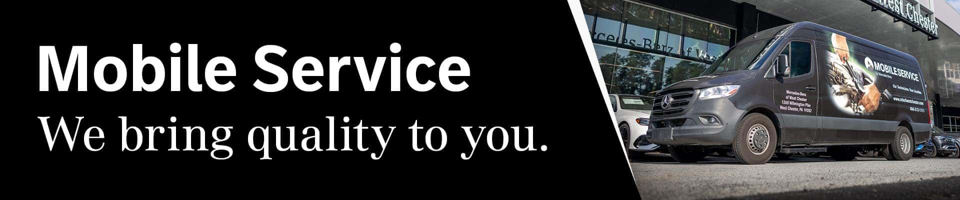 Mobile Service