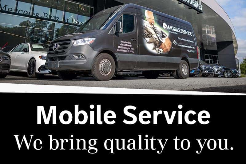 Mobile Service