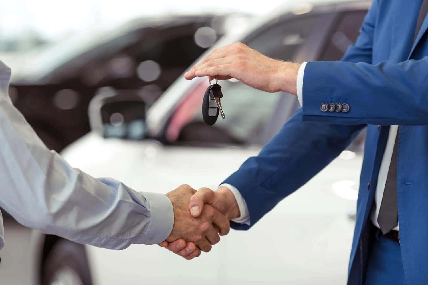 Certified Pre-Owned Mercedes-Benz near Wilmington DE