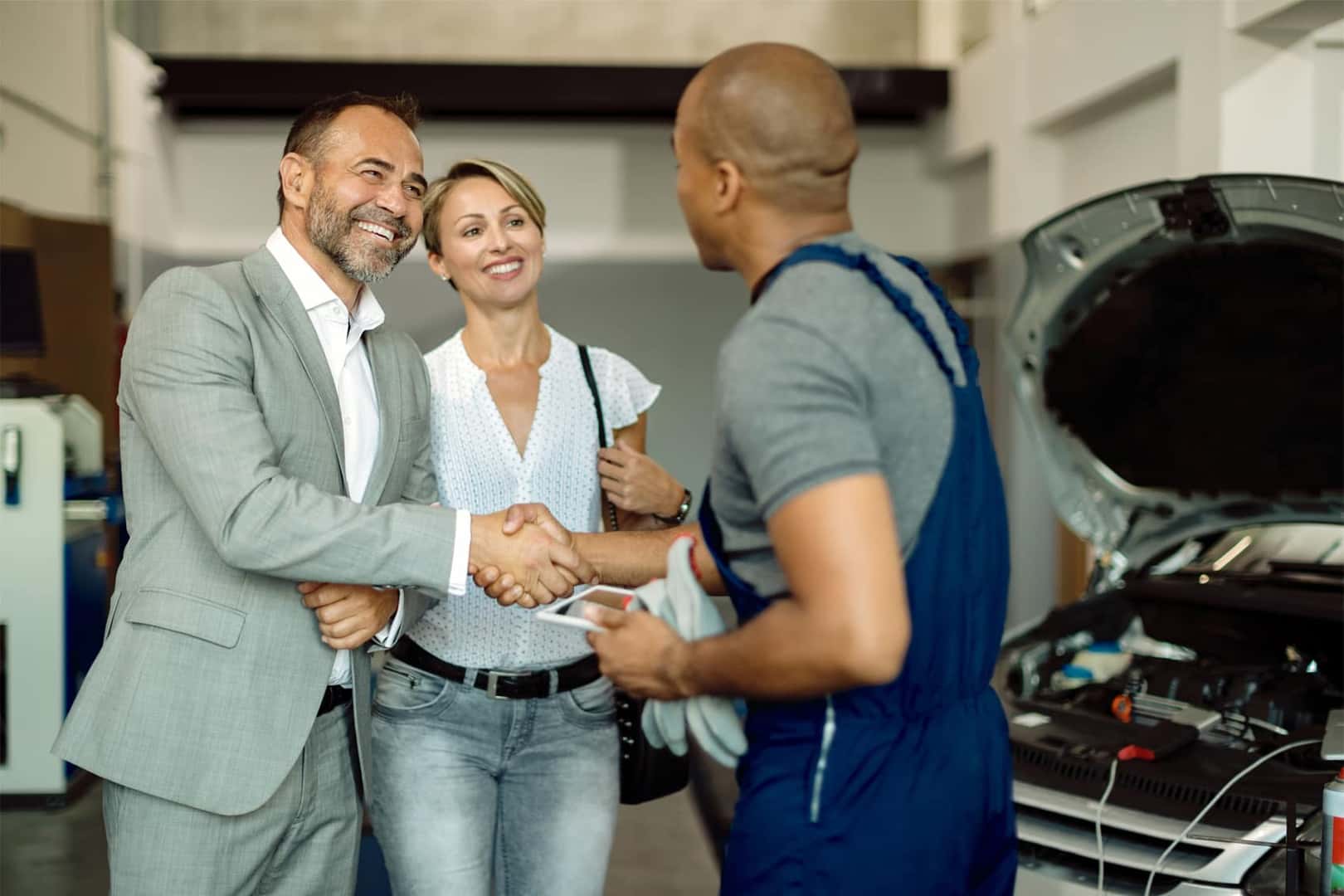 CPO Mercedes-Benz Dealer near Wilmington DE
