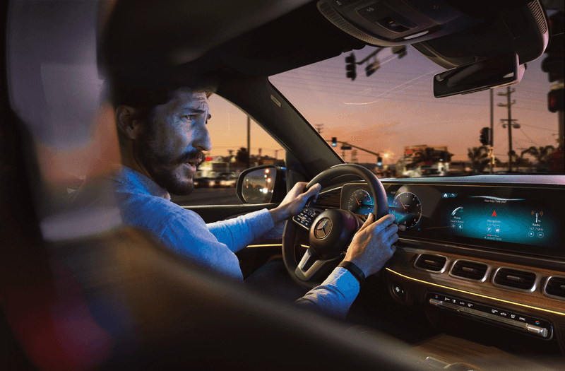Car Leasing: The Basics