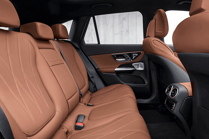 Why Leasing Makes Sense