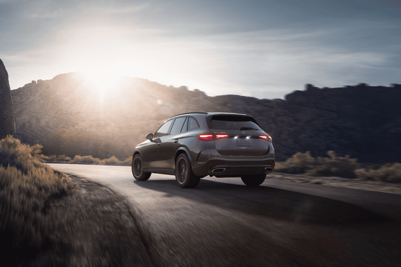 Financing and Leasing at Mercedes-Benz of West Chester