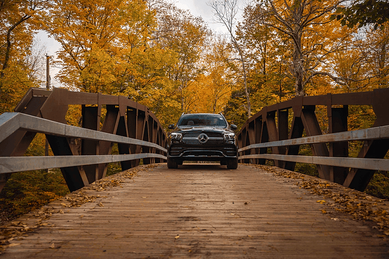 2025 Mercedes-Benz GLE SUV Lease near West Chester Pa