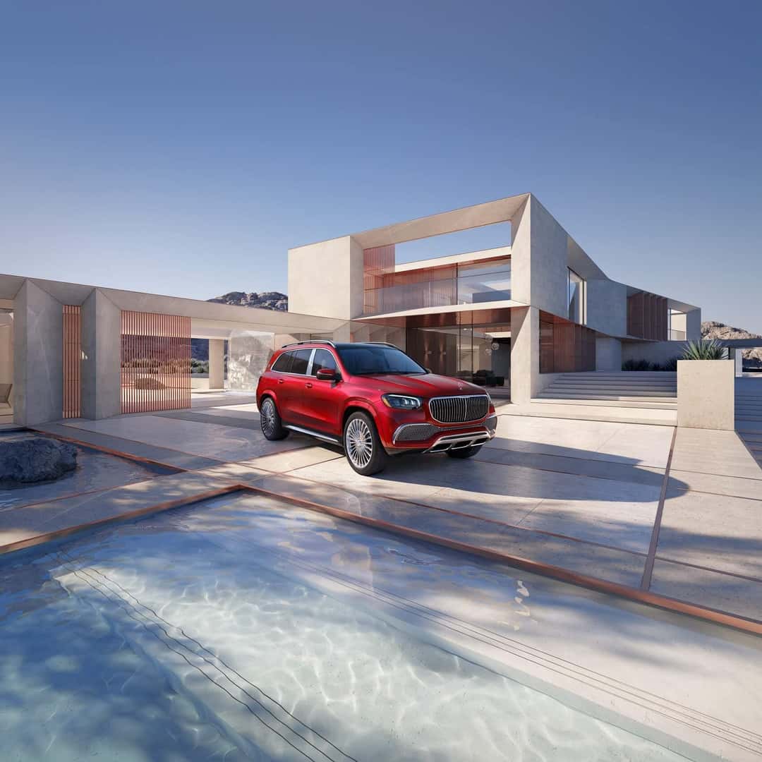 Mercedes-Benz CPO Inventory 