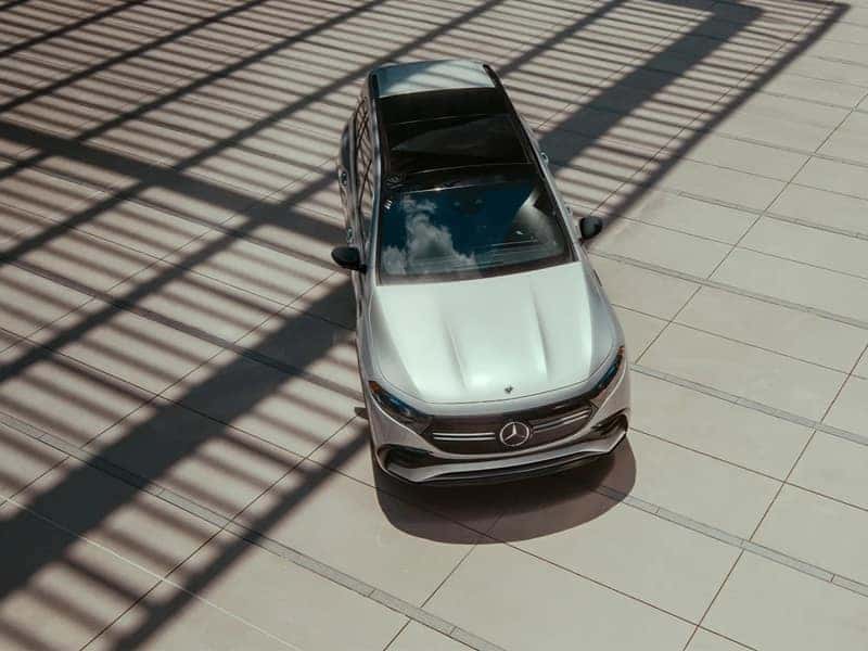 Mercedes-Benz Dealer near Collegeville PA