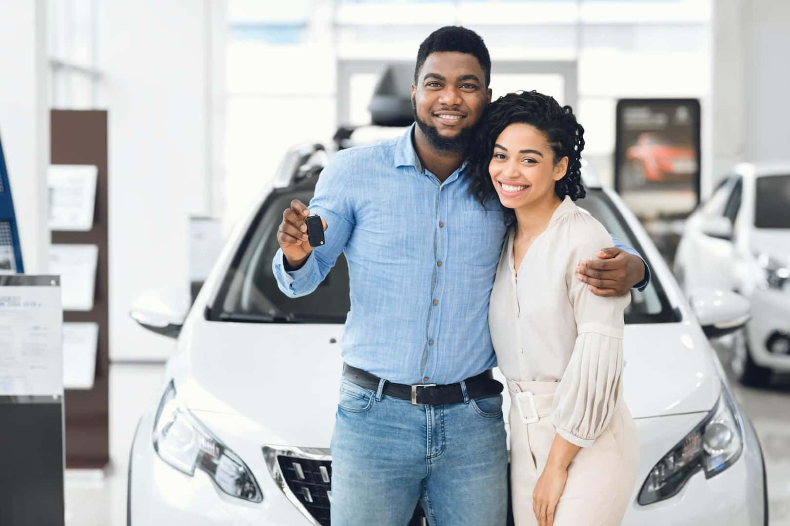 Why Choose the Mercedes-Benz Certified Pre-Owned Program? 