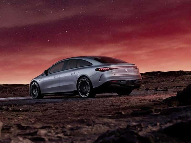 Mercedes-Benz Dealer near Malvern PA