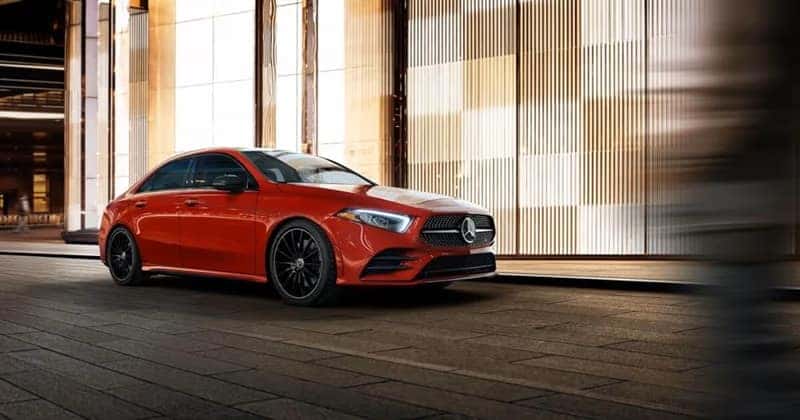 Mercedes-Benz Dealer near Ambler PA