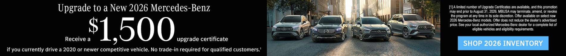 Mercedes_Benz_West_Chester_Leaderboard_1900x190_Upgrade_Certificate_08-26