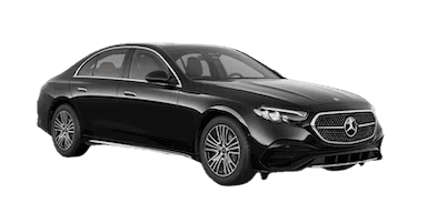 Sedan E-Class