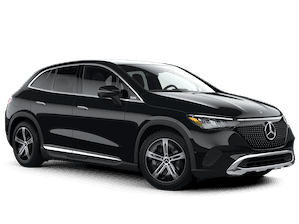 EQE SUV
