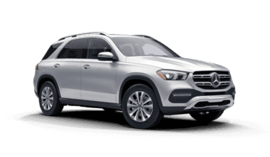 GLE