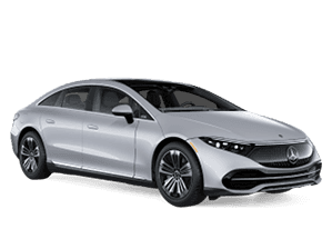 EQE Sedan