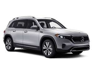EQE SUV
