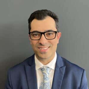 Yashar<br> Amirvar
