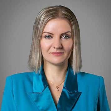 Alena<br/>  Rasenik