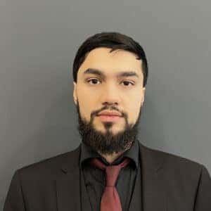 Insaf<br> Wardak