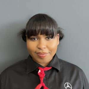 Naleisa<br> De Roche 