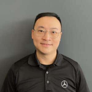 Eric<br> Pun