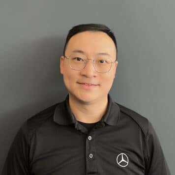 Eric<br> Pun