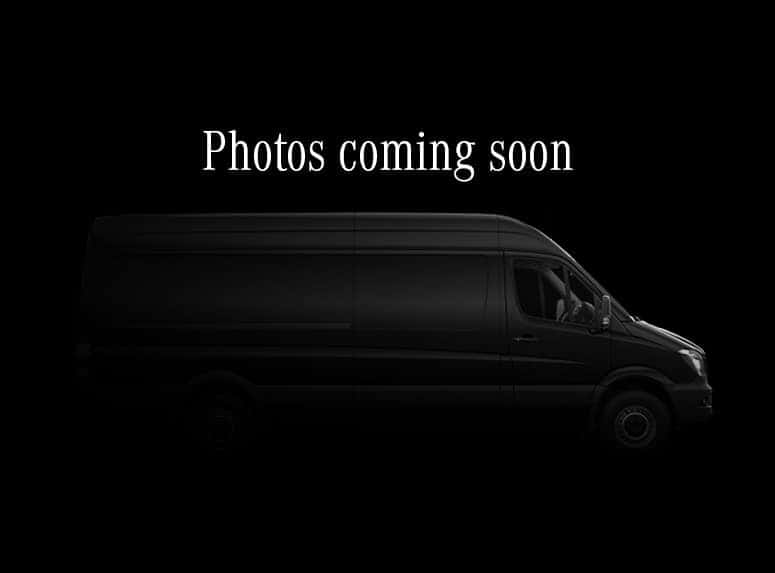 pre owned sprinter vans