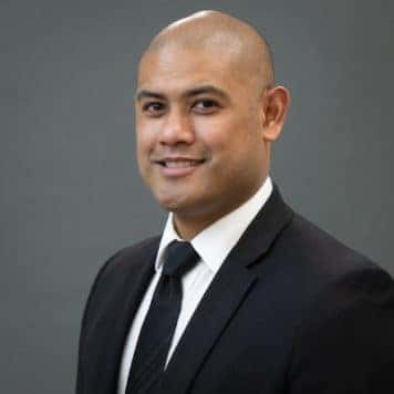 Bernard Bautista