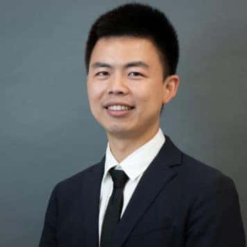 Mars Lin