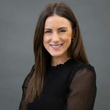 Kelsey Zadro