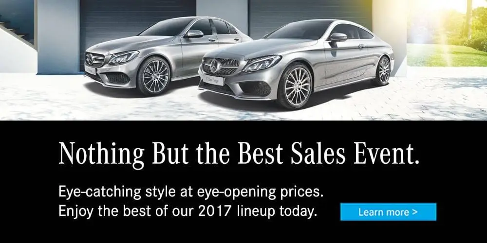 Mercedes-Benz Winnipeg | New and Pre-Owned Luxury Dealer