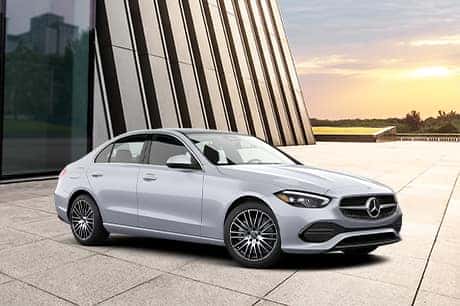 2023 C 300 4MATIC Sedan