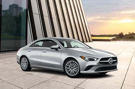 2023 CLA 250 4MATIC Coupe