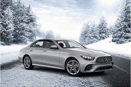 2023 E 350 4MATIC Sedan