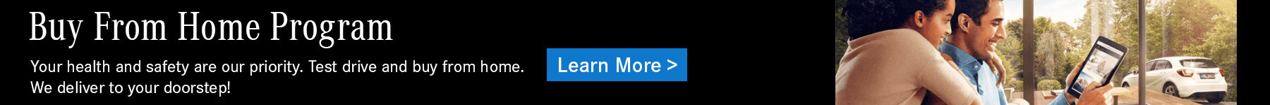 Buy From Home Banner 053023
