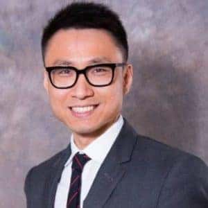 Wei Chen_Brand Ambassador
