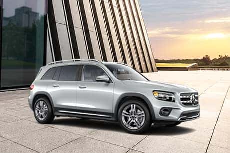 2023 GLB 250 4MATIC SUV