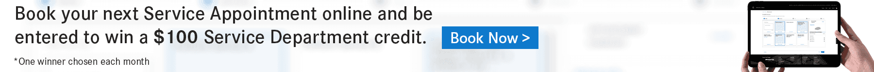 Book Online Banner Desktop 053023