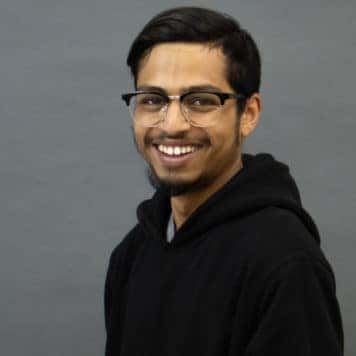 Brenden Ramdahin