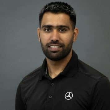 Hardam Singh