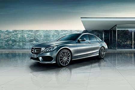 2019 - 2020 Mercedes-Benz A-Class, B-Class, C-Class, CLA, GLA (AMG excluded) 