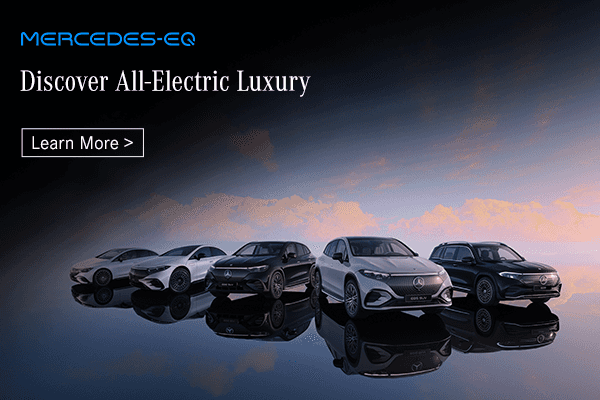 Mercedes-EQ Mobile Banner 053023