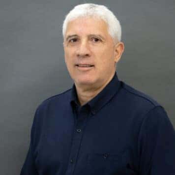 Benjamin Mejia