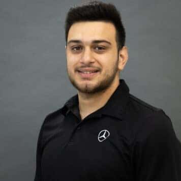 Houssam Dally